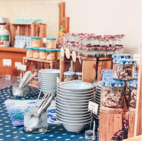 Hotel Bayrischer Hof Βελς Εξωτερικό φωτογραφία